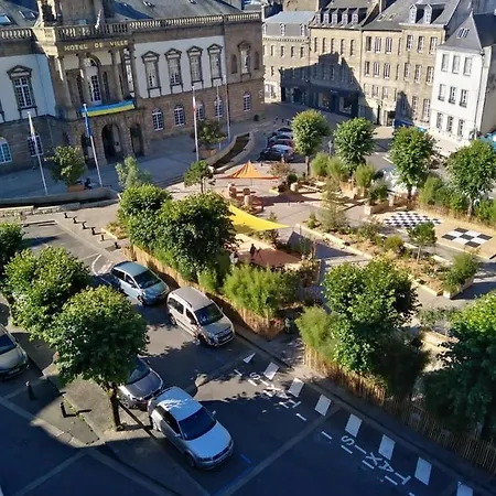 Ar Veaj Lejlighed Morlaix